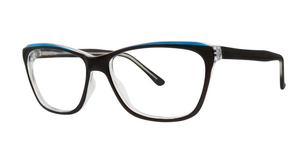 MODERN PLASTICS I BETWEEN Eyeglasses - view 7